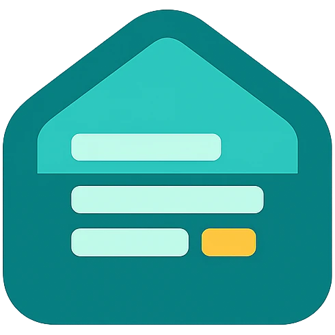 SpendKeep logo